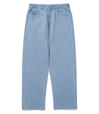 HUF Cromer Signature Pant - Light Blue