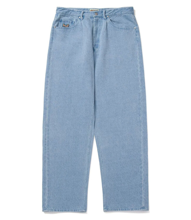 HUF Cromer Pant - Light Blue