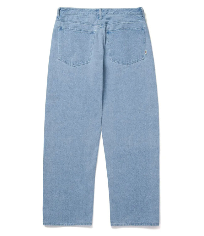 HUF Cromer Signature Pant - Light Blue