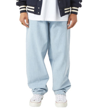 HUF Cromer Signature Pant - Light Blue