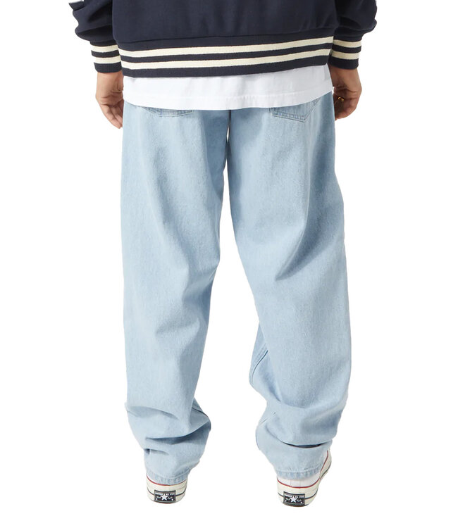 HUF Cromer Signature Pant - Light Blue