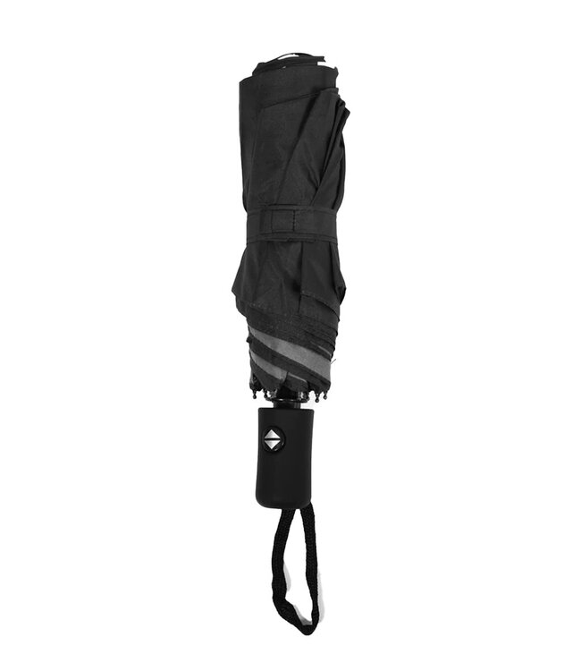 WASTED PARIS Umbrella Dark - Black