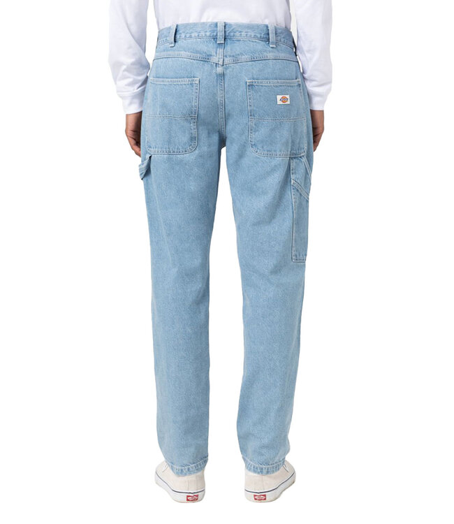 DICKIES Garyville Denim - Vintage Aged Blue