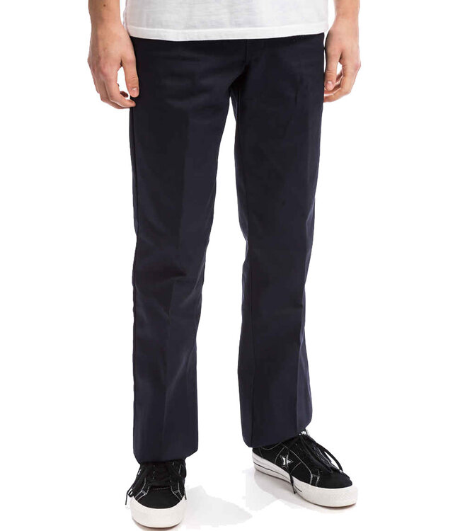 DICKIES 874 Original Fit Straight Leg Work Pant - Dark Navy