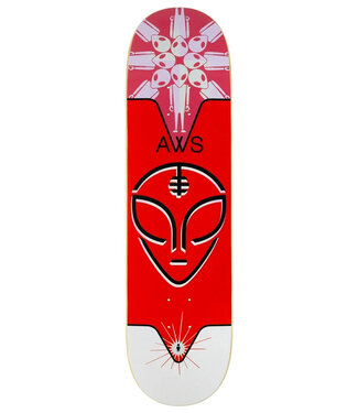 ALIEN WORKSHOP Hypnotherapy Deck - 8.375 ALIEN WORKSHOP Hypnotherapy Deck - 8.375