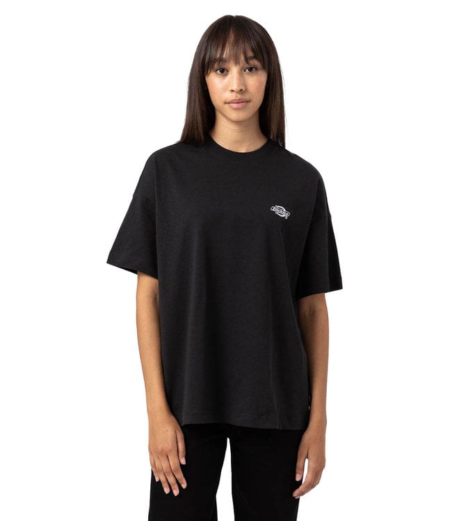 DICKIES SummerdaleT-Shirt W - Black