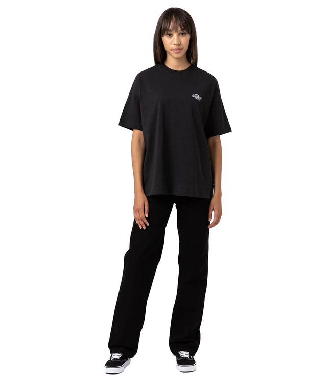 DICKIES SummerdaleT-Shirt W - Black
