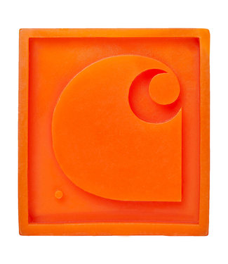 CARHARTT WIP Skate Wax - Orange