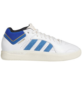 ADIDAS Tyshawn - Cloud White / Customized / Royal Blue