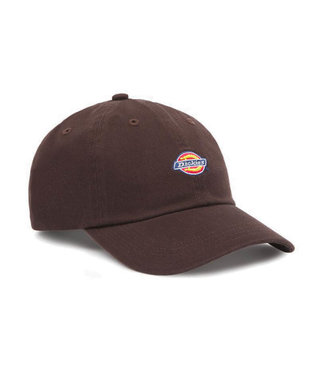 DICKIES Hardwick - Dark Brown