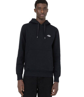 DICKIES Summerdale Hoodie - Black