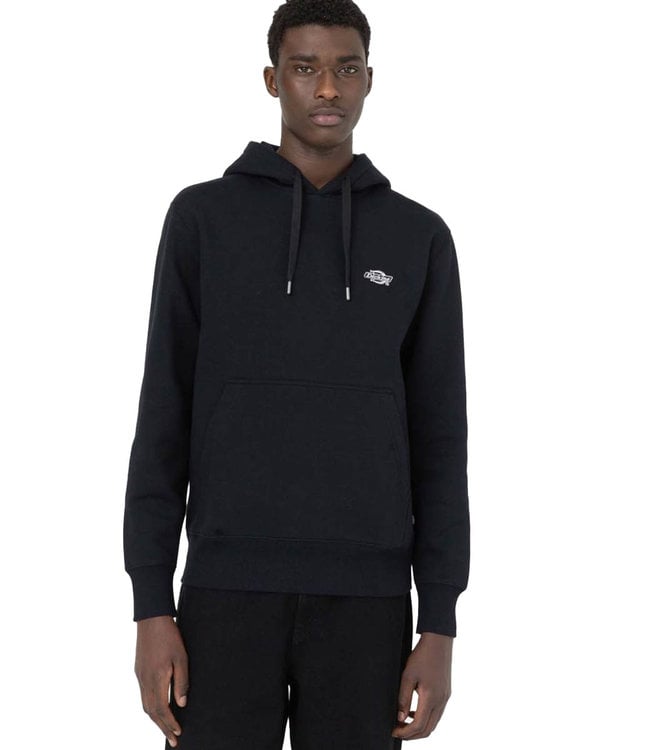 SKATESHOP.BE I DICKIES Summerdale Hoodie - Black - Skateshop.be
