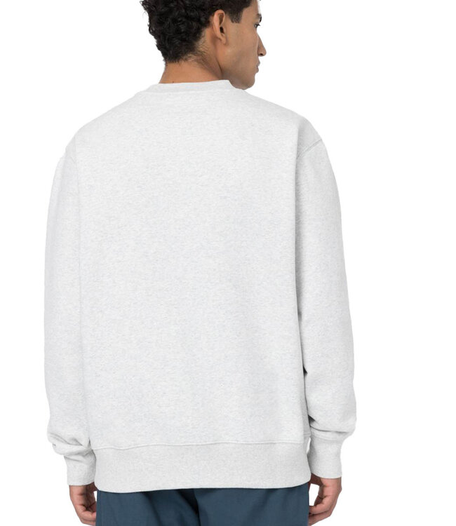 DICKIES Summerdale Sweatshirt - Light Gray