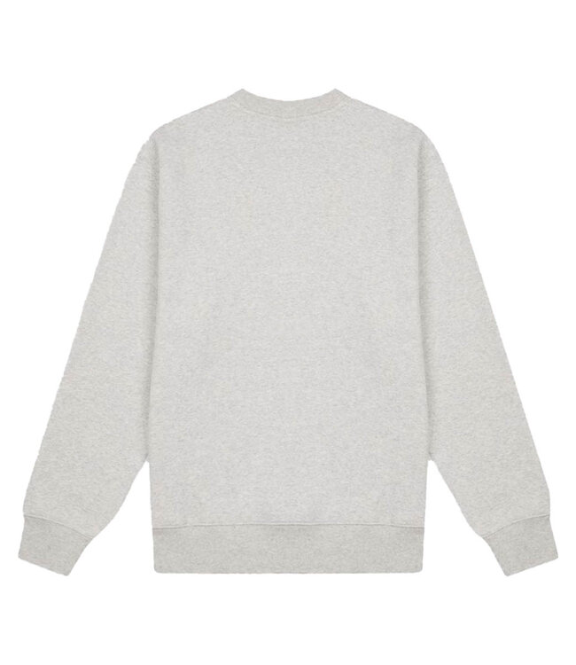 DICKIES Summerdale Sweatshirt - Light Gray