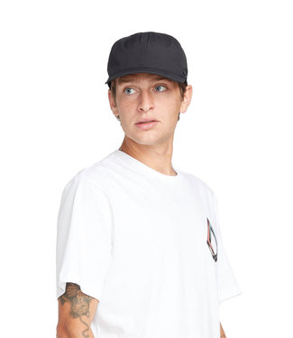 VOLCOM Skate Vitals Axel Cap - Black