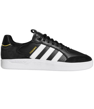 ADIDAS Tyshawn Low - Black/White