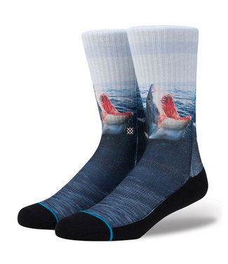 STANCE Landlord Crew Sock - Blue