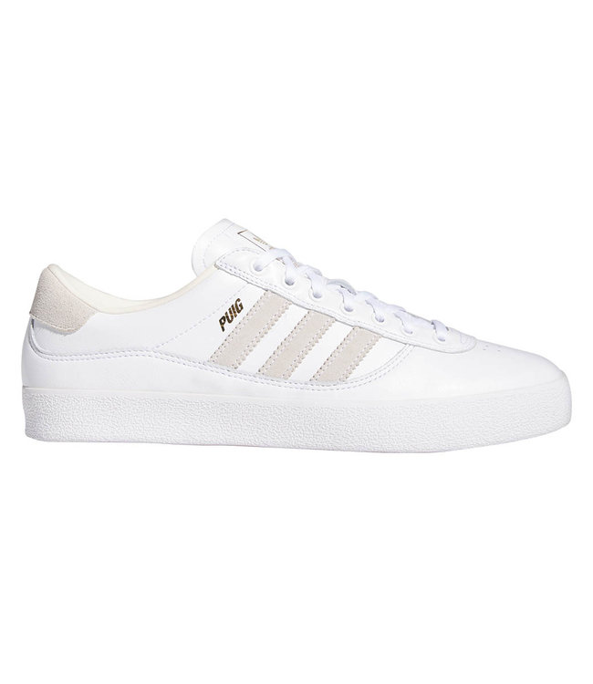 ADIDAS Puig Indoor - Cloud White