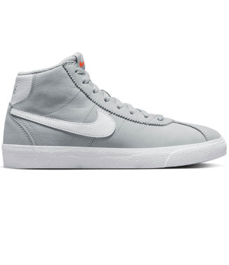 NIKE SB Bruin High Orange Label - Wolf Grey