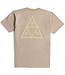HUF Huf Set TT T-Shirt - Clay HUF Huf Set TT T-Shirt - Clay