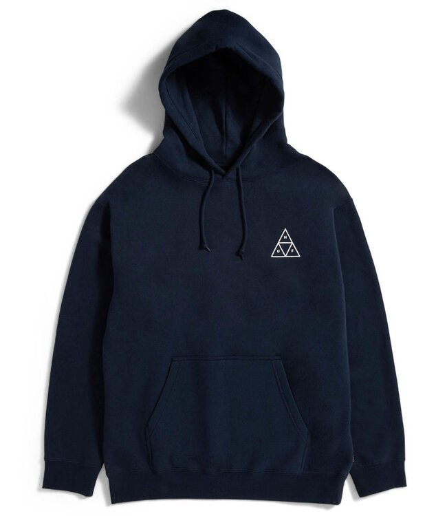 HUF Huf Set TT Hoodie - Navy