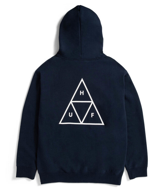 HUF Huf Set TT Hoodie - Navy