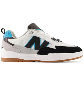 NEW BALANCE NUMERIC Tiago Lemos 808 - White/Blue/Black