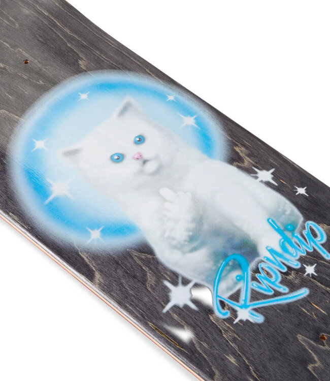 RIPNDIP Sprinkles Deck Black - 8.5
