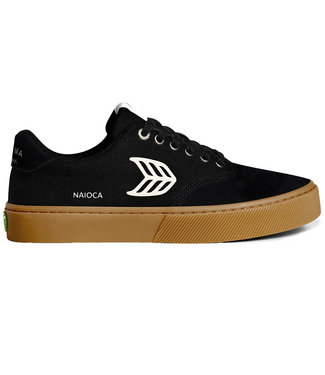 CARIUMA Naioca - Black Gum/Ivory