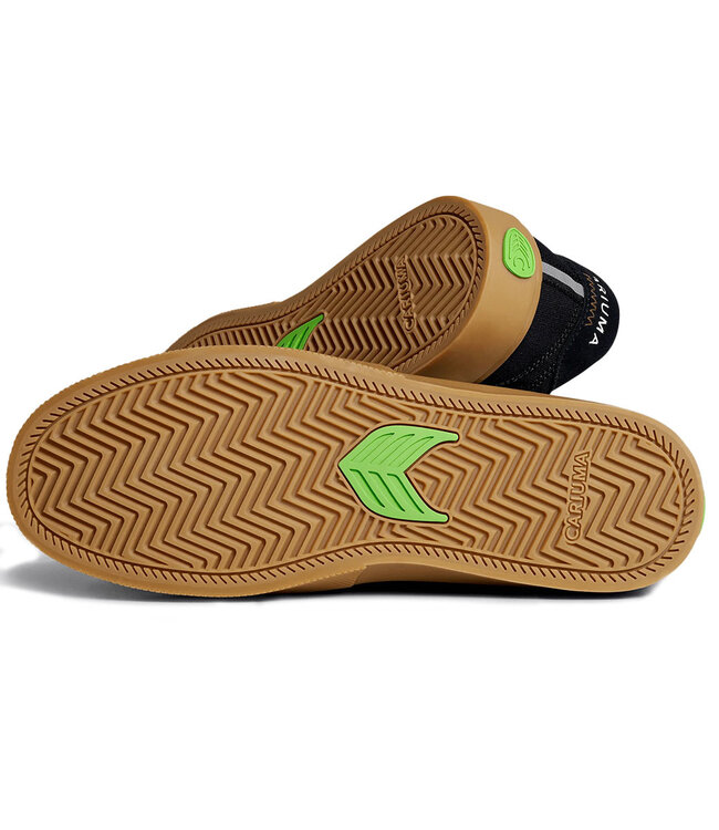 CARIUMA Naioca - Black Gum/Ivory
