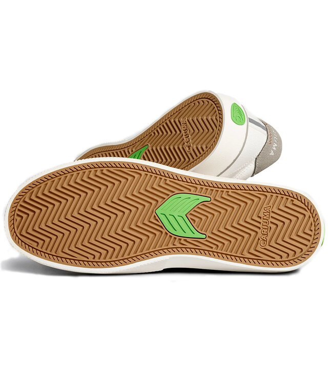 CARIUMA Naioca - Off-White Vintage/Grey