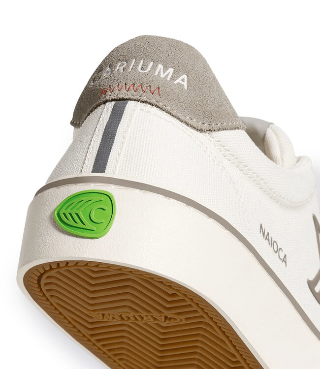 CARIUMA Naioca - Off-White Vintage/Grey