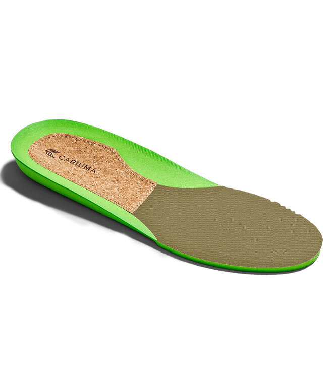 CARIUMA Naioca - Sand/Ivory