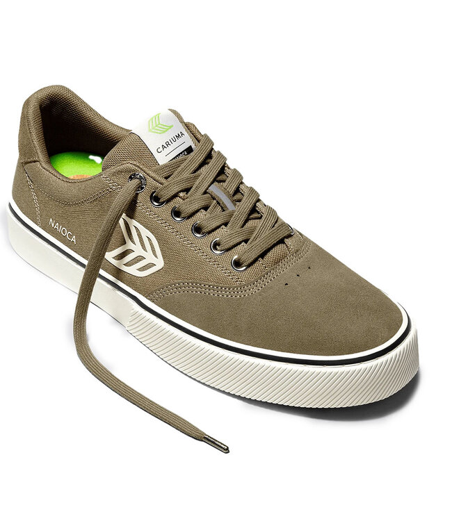 CARIUMA Naioca - Sand/Ivory