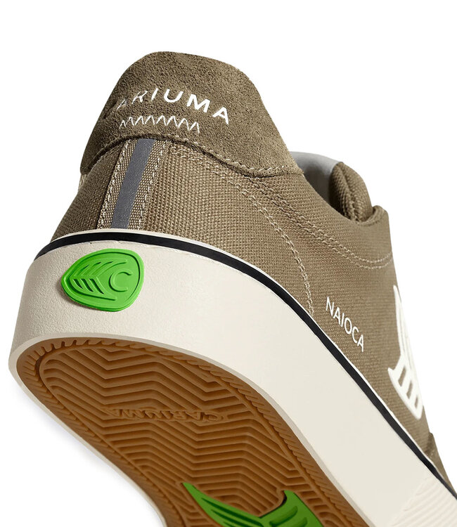 CARIUMA Naioca - Sand/Ivory