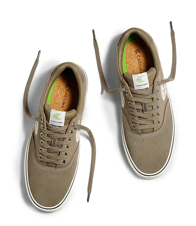 CARIUMA Naioca - Sand/Ivory