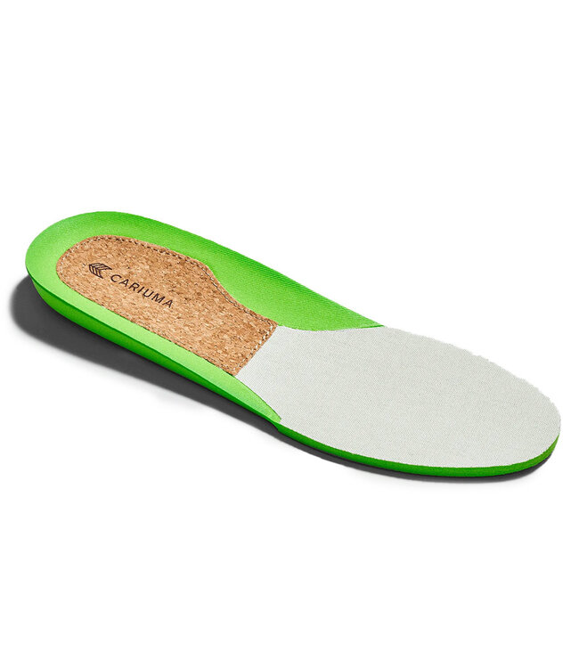 CARIUMA Catiba Pro - Off-White Vintage/Black