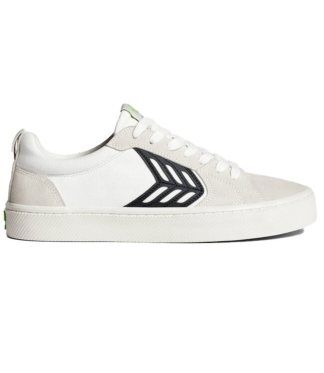 CARIUMA Catiba Pro - Off-White Vintage/Black