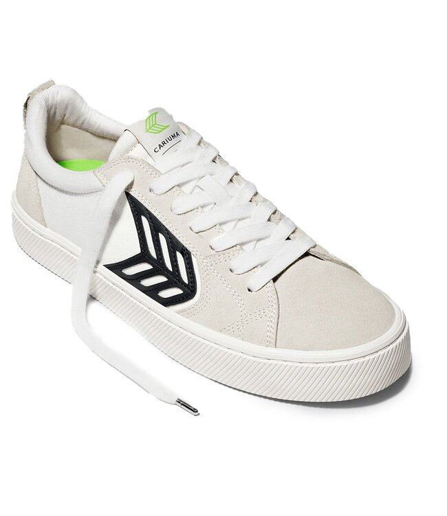 CARIUMA Catiba Pro - Off-White Vintage/Black