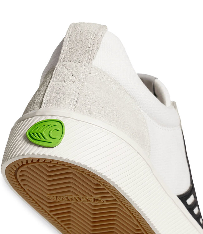 CARIUMA Catiba Pro - Off-White Vintage/Black