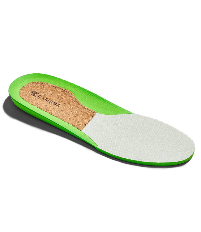 CARIUMA Vallely - Off-White Vintage Gum/Grey