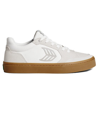 CARIUMA Vallely - Off-White Vintage Gum/Grey