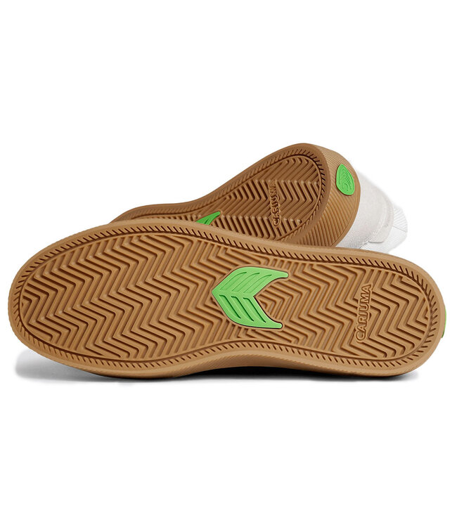 CARIUMA Vallely - Off-White Vintage Gum/Grey