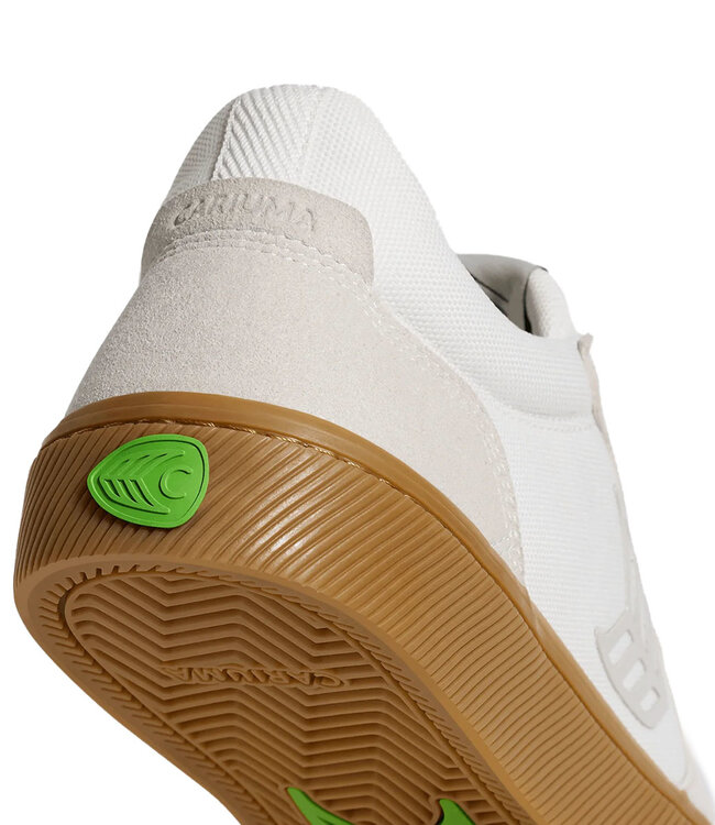 CARIUMA Vallely - Off-White Vintage Gum/Grey
