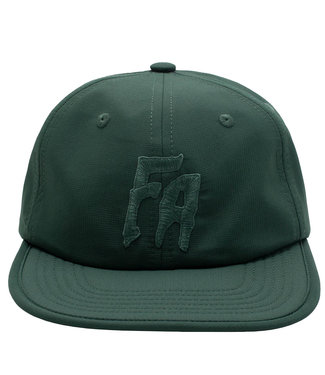 FUCKING AWESOME Seduction Of The World Strapback - Green