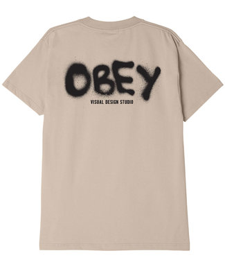 OBEY Obey Visual Design Studio - Sand
