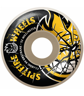 SPITFIRE WHEELS Shattered Bighead - 52mm 99 A