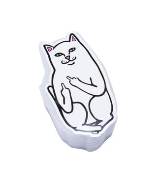 RIPNDIP Lord Nerm Skate Wax - White