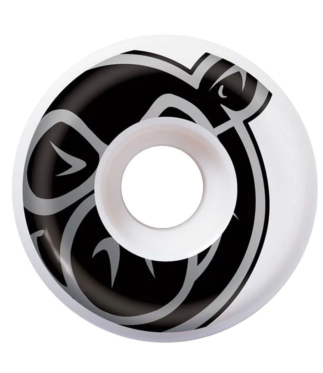 PIG WHEELS Prime Wheels - 54Mm