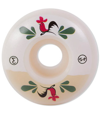 PREDUCE Chicken Plate Wheels - 54mm 101a